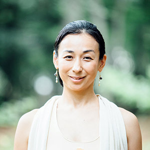 三枝純子先生