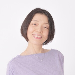 川原朋子先生プロフ