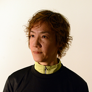 イシュタヨガRYT200　杉本亮子先生