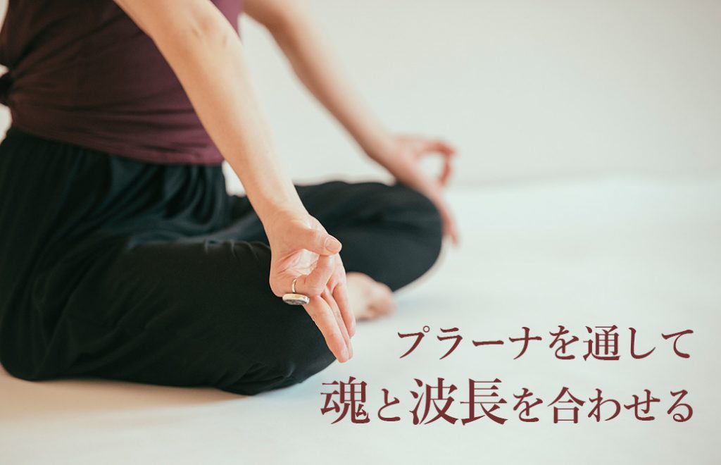 マック久美子先生のムードラ