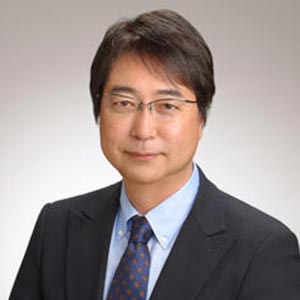 イシュタヨガ生理学講師林良樹先生