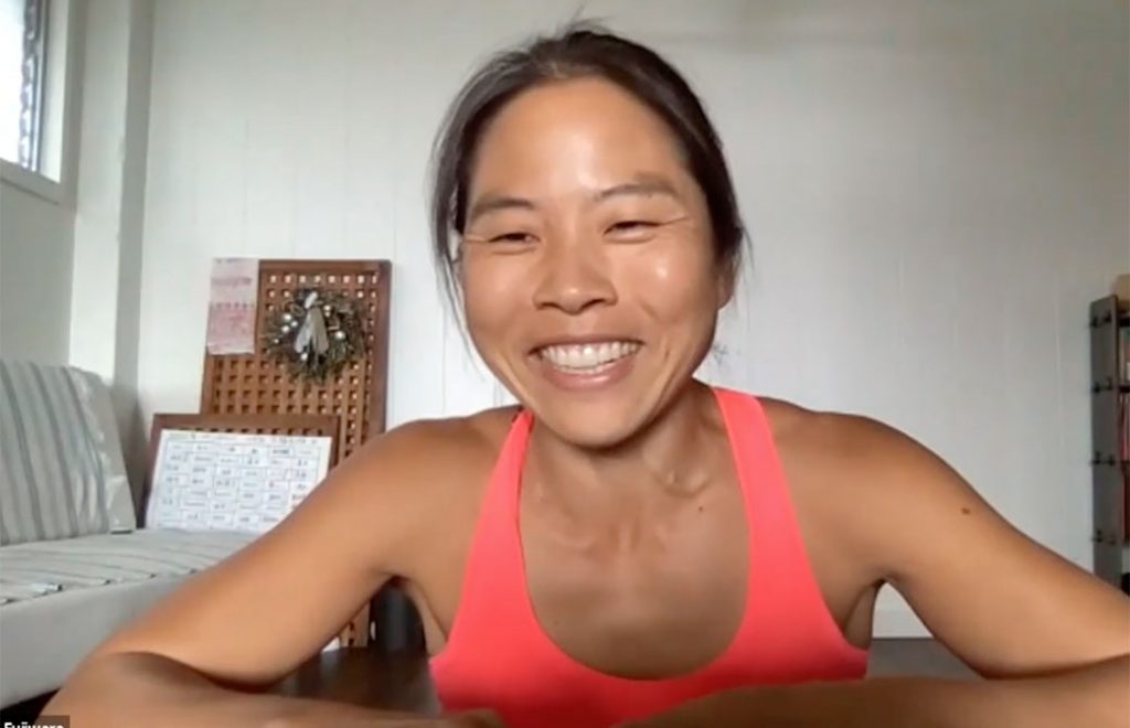 ヨーコ先生に相談して、答えが返ってこなかったことがない!