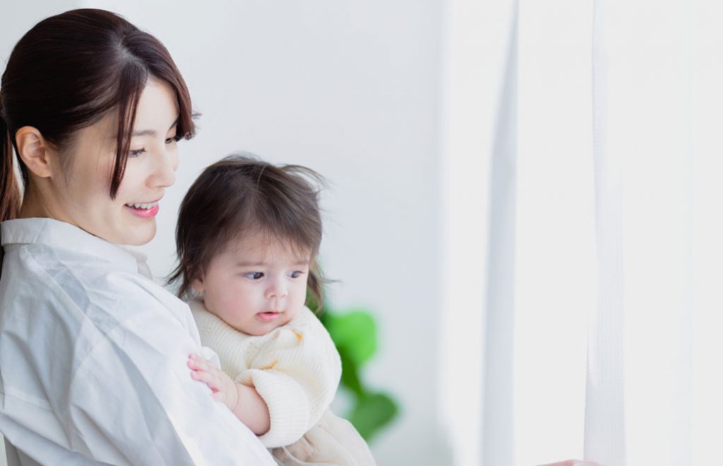 子供をあやすように自分の体とも向き合いましょう。