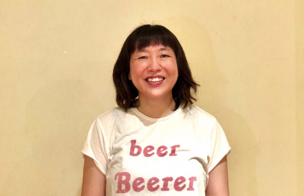 直属の上司、かめさん