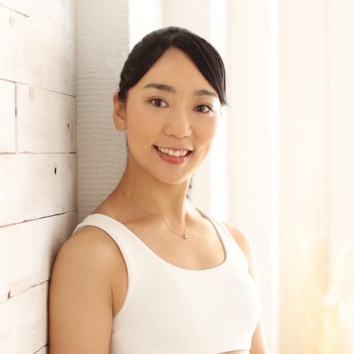 さいとうかおり先生
