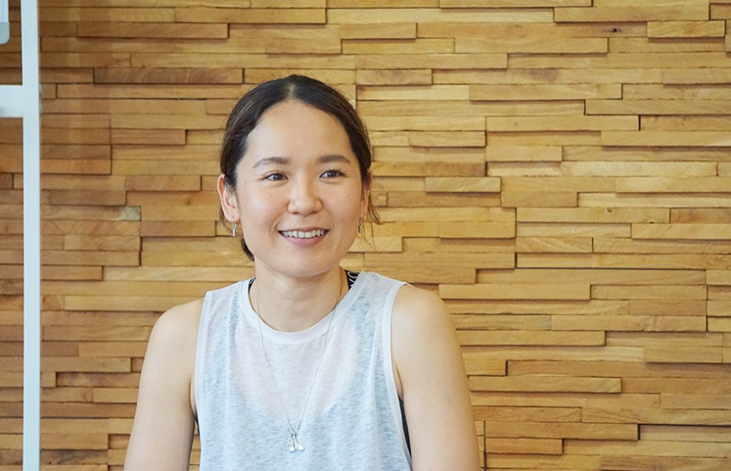 佐久間涼子「THE BASIC」最終日