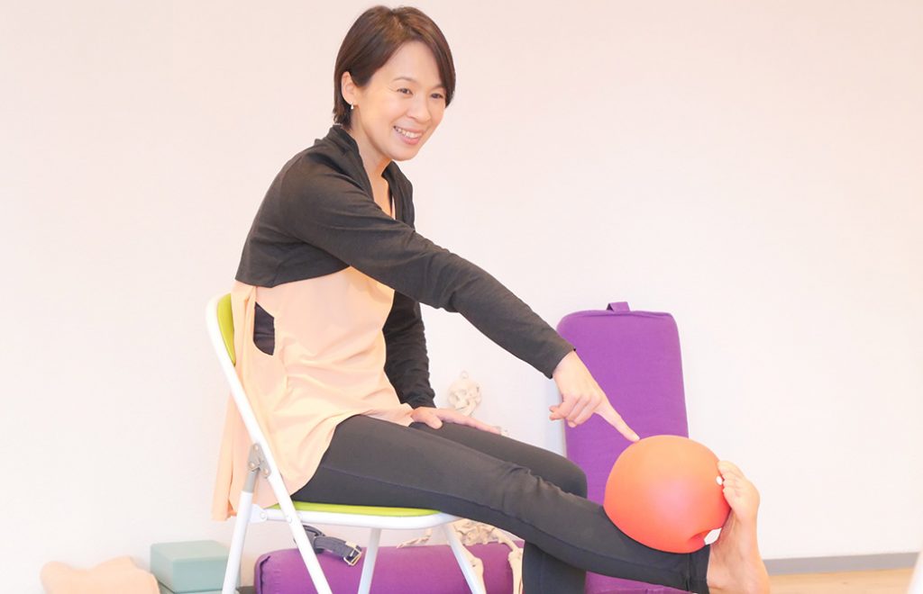 40代50代からRYT200を始める人が増えています。