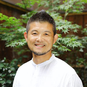 呼吸トレーナー　大貫崇