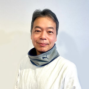 今福利一先生