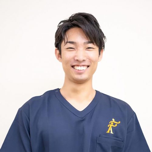 吾妻勇吹