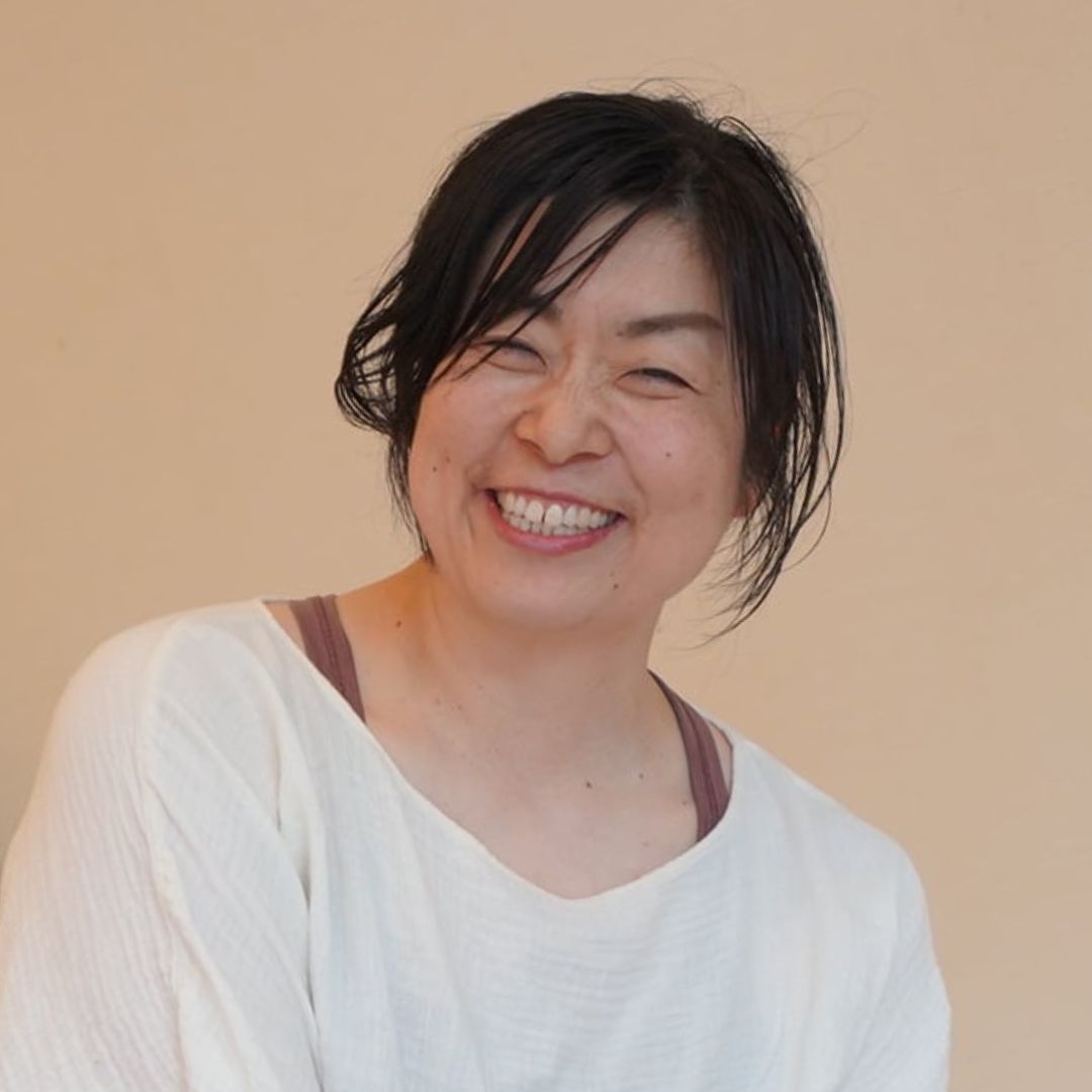 Maki先生プロフィール写真